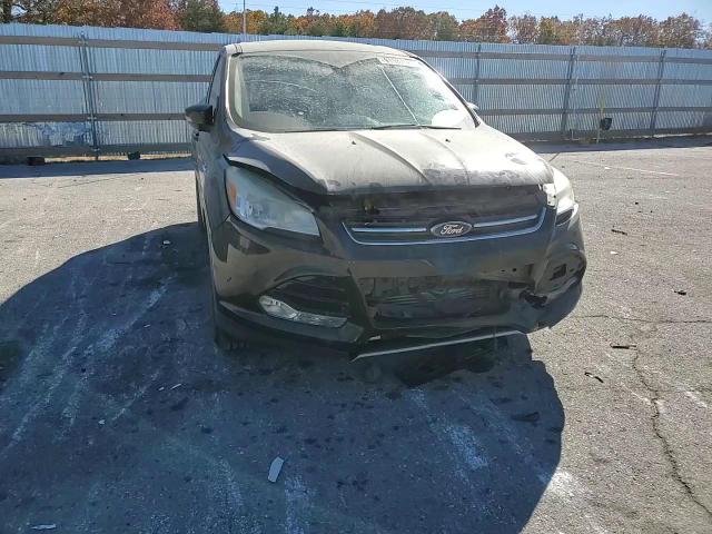 2013 Ford Escape Sel VIN: 1FMCU9H94DUD88496 Lot: 91987085