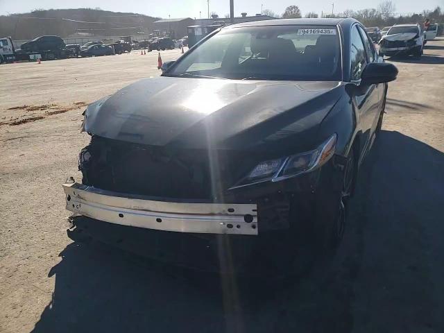 2020 Toyota Camry Se VIN: 4T1G11AK6LU969988 Lot: 94169435