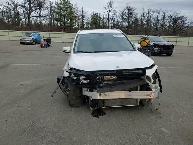 2023 Mercedes-Benz Gla 250 4Matic VIN: W1N4N4HB9PJ521702 Lot: 93075565