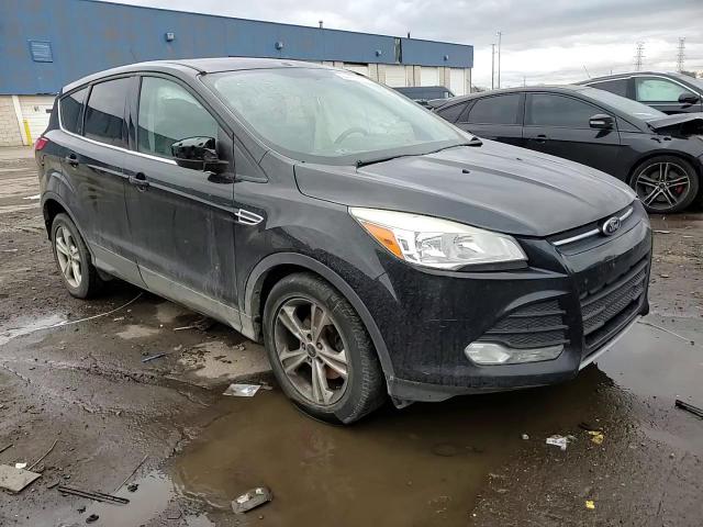 2015 Ford Escape Se VIN: 1FMCU0GX8FUB27936 Lot: 94425915