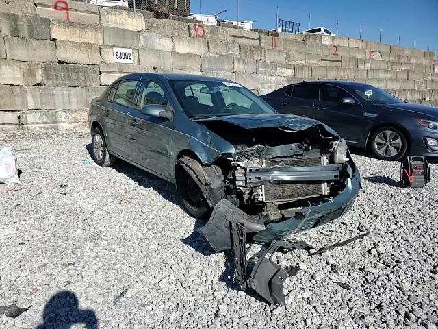 2009 Chevrolet Cobalt Lt VIN: 1G1AT58H697224289 Lot: 93080175