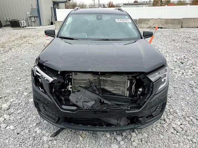 2024 GMC Terrain Sle VIN: 3GKALTEG7RL262248 Lot: 91488785