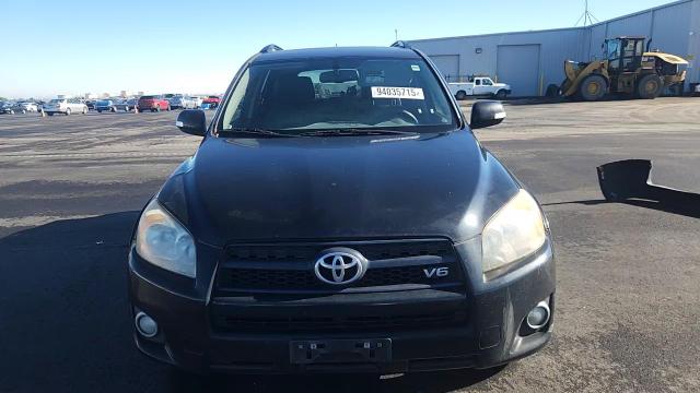 2011 Toyota Rav4 Sport VIN: JTMRK4DV4B5105242 Lot: 94035715