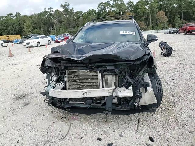 2021 Hyundai Santa Fe Limited VIN: 5NMS44AL6MH365530 Lot: 93230435