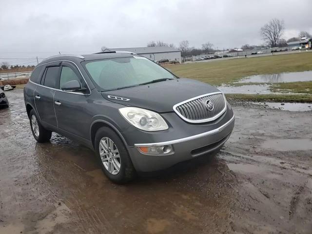 2012 Buick Enclave VIN: 5GAKVAED1CJ337952 Lot: 94409295