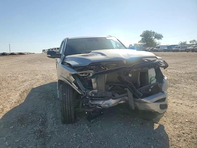 2021 Ram 1500 Laramie VIN: 1C6RREJT0MN569076 Lot: 91819715