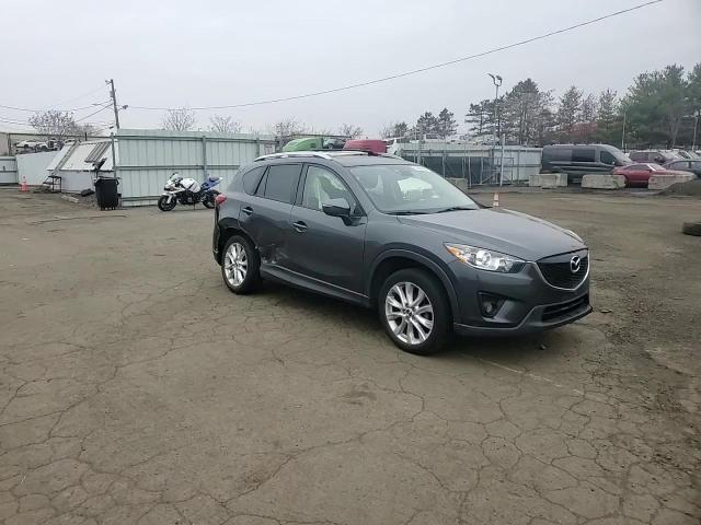 2015 Mazda Cx-5 Gt VIN: JM3KE4DY4F0542736 Lot: 93632105