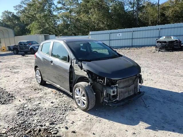 2022 Chevrolet Spark 1Lt VIN: KL8CD6SA1NC013283 Lot: 91080375