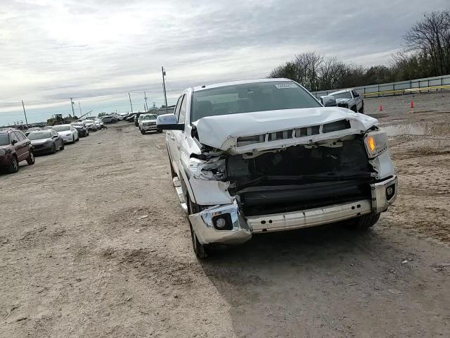 2016 Toyota Tundra Crewmax Limited VIN: 5TFHW5F11GX500703 Lot: 94684475