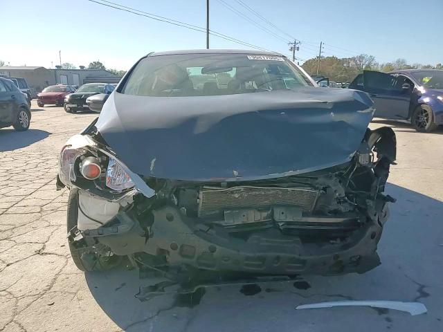 2014 Kia Forte Lx VIN: KNAFX4A61E5225681 Lot: 90817005