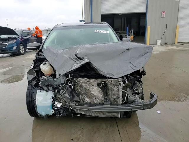 2018 Ford Edge Sel VIN: 2FMPK3J98JBC47396 Lot: 94247475