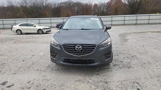 2016 Mazda Cx-5 Gt VIN: JM3KE2DY1G0811202 Lot: 93668355