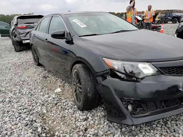 2012 Toyota Camry Base VIN: 4T1BF1FK3CU085799 Lot: 91491905