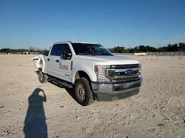2020 Ford F250 Super Duty VIN: 1FT7W2BT9LED86280 Lot: 94652785