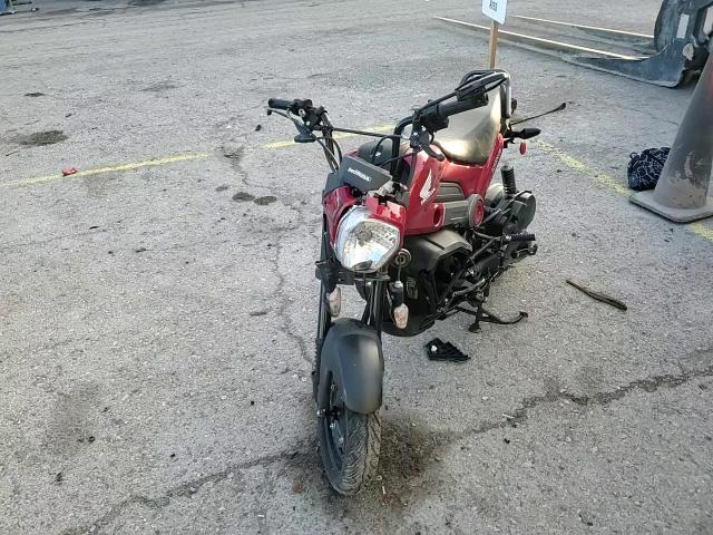 2024 Honda Nva110 B VIN: 3H1JK07E0RD002031 Lot: 93457195