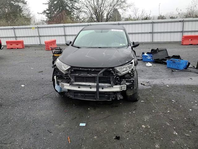 2019 Honda Cr-V Lx VIN: 2HKRW6H31KH207607 Lot: 93961365