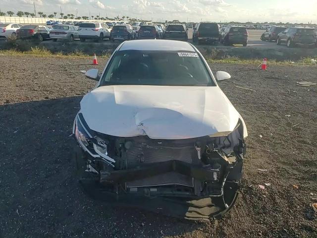 2019 Kia Optima Lx VIN: 5XXGT4L36KG328219 Lot: 94641575