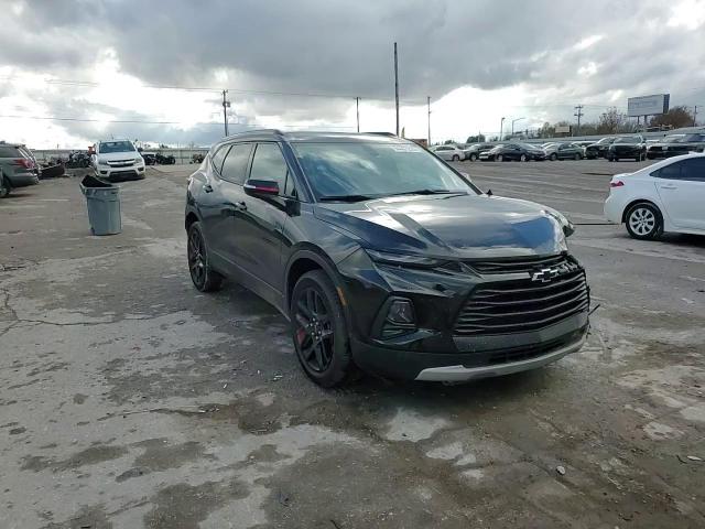 2020 Chevrolet Blazer 2Lt VIN: 3GNKBCRS2LS697927 Lot: 94407215