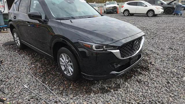 2024 Mazda Cx-5 Select VIN: JM3KFBBL9R0413579 Lot: 91413005