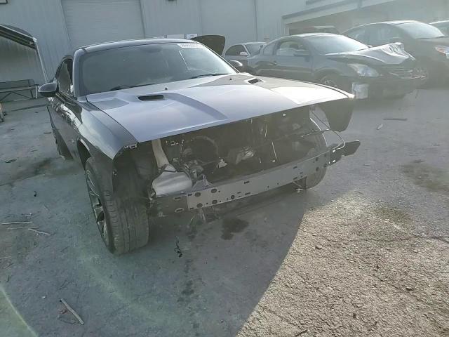 2016 Dodge Challenger Srt 392 VIN: 2C3CDZDJ5GH177291 Lot: 86650875