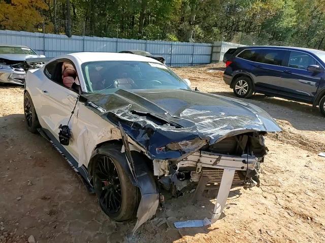 2016 Ford Mustang VIN: 1FA6P8TH3G5228647 Lot: 91697135