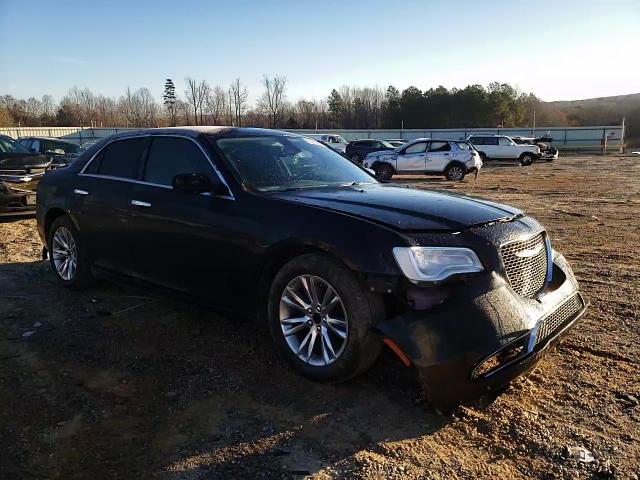 2016 Chrysler 300C VIN: 2C3CCAEG5GH147750 Lot: 93203965