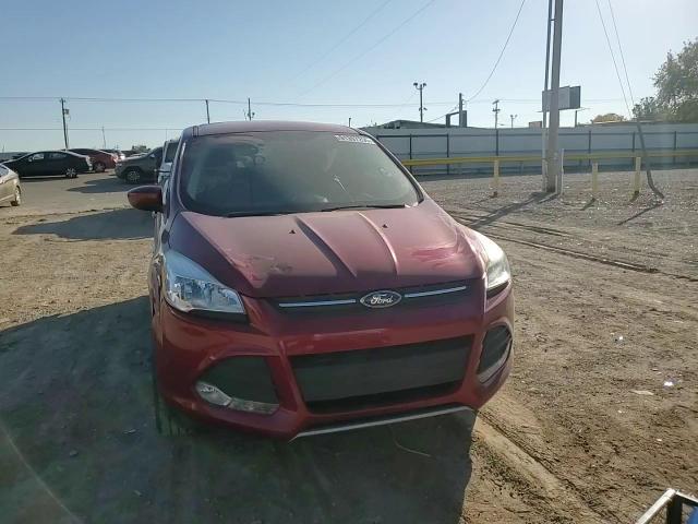 2014 Ford Escape Se VIN: 1FMCU0GX4EUD65345 Lot: 91397205