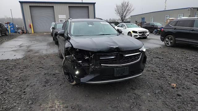 2023 Buick Envision Essence VIN: LRBFZPR48PD096136 Lot: 93450675