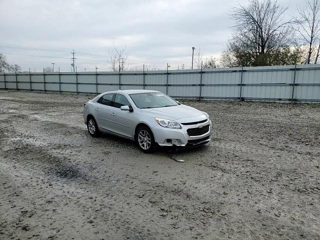 2014 Chevrolet Malibu 1Lt VIN: 1G11C5SL8EF125907 Lot: 93783085