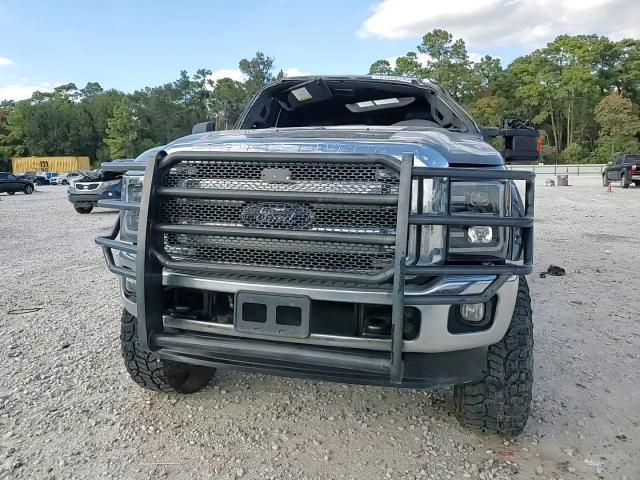 2013 Ford F250 Super Duty VIN: 1FT7W2BT4DEB56227 Lot: 91282395