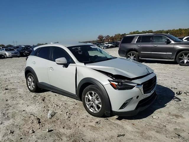2019 Mazda Cx-3 Sport VIN: JM1DKDB75K1436398 Lot: 91387765