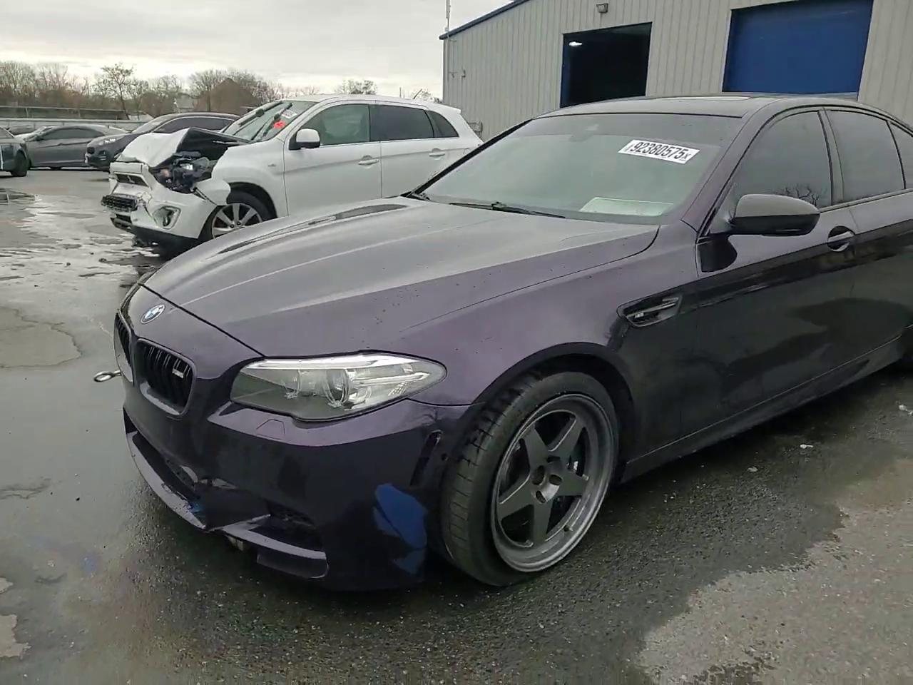 Фото: WBSFV9C59ED593793