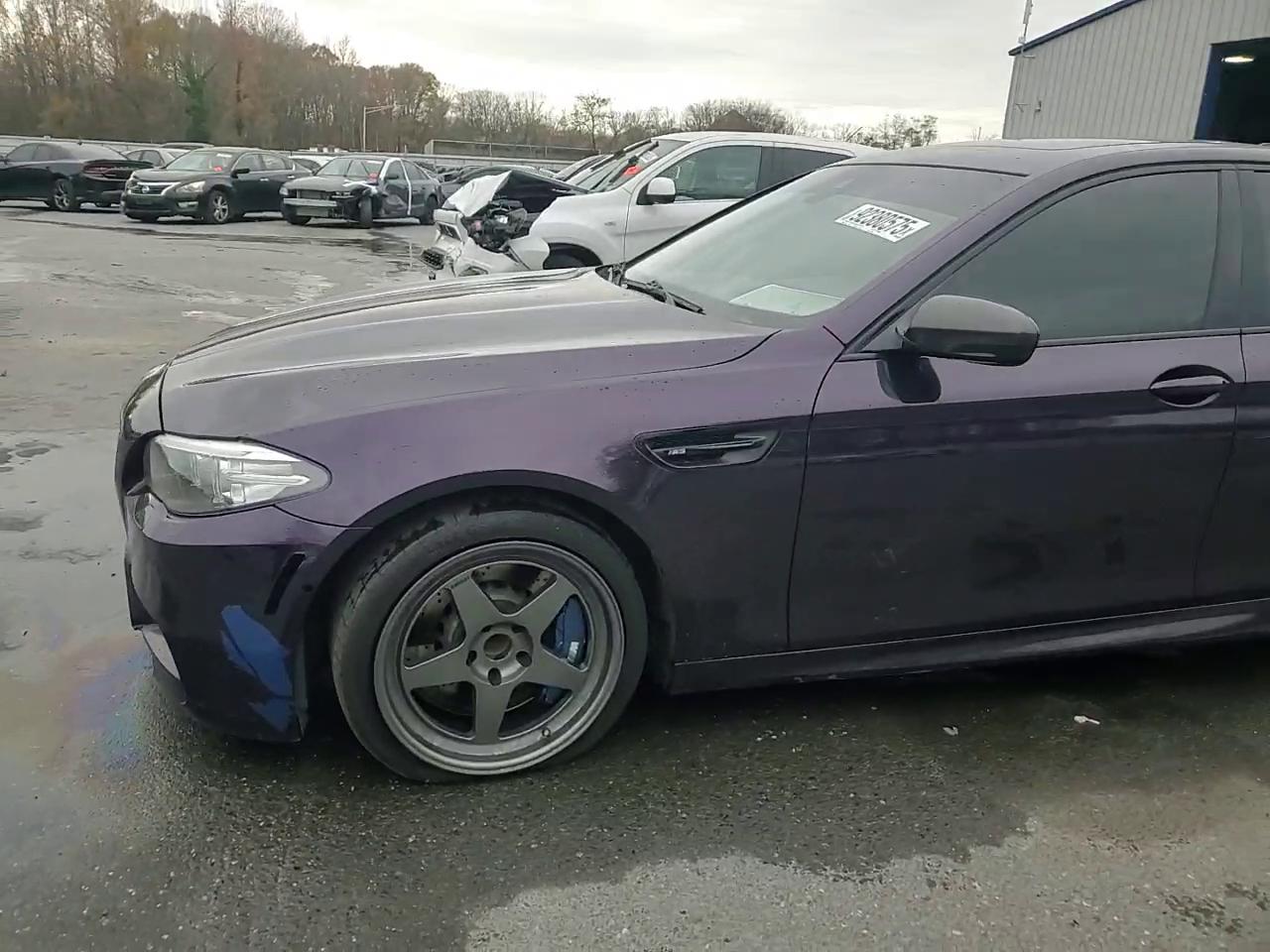 Фото: WBSFV9C59ED593793