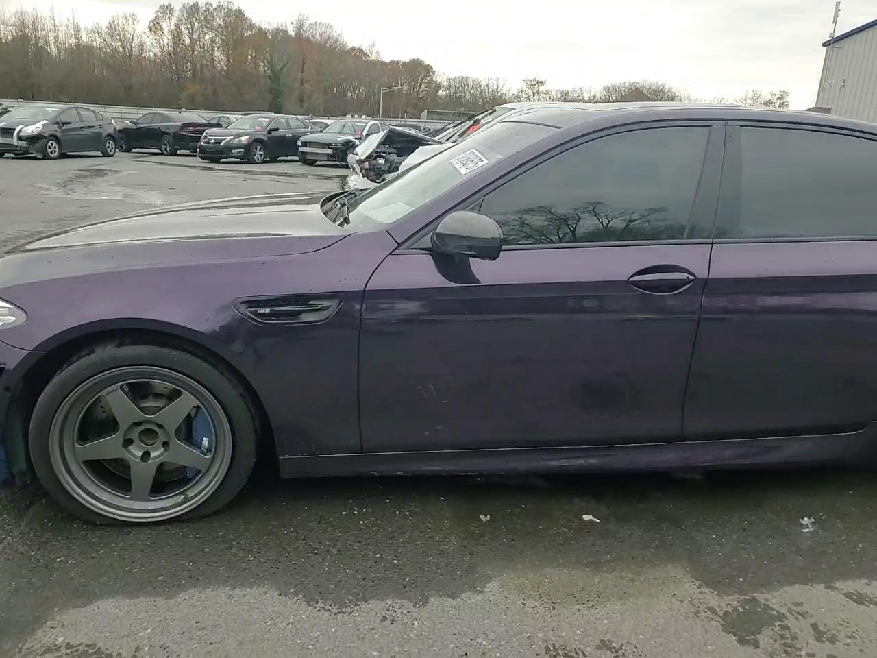 Фото: WBSFV9C59ED593793