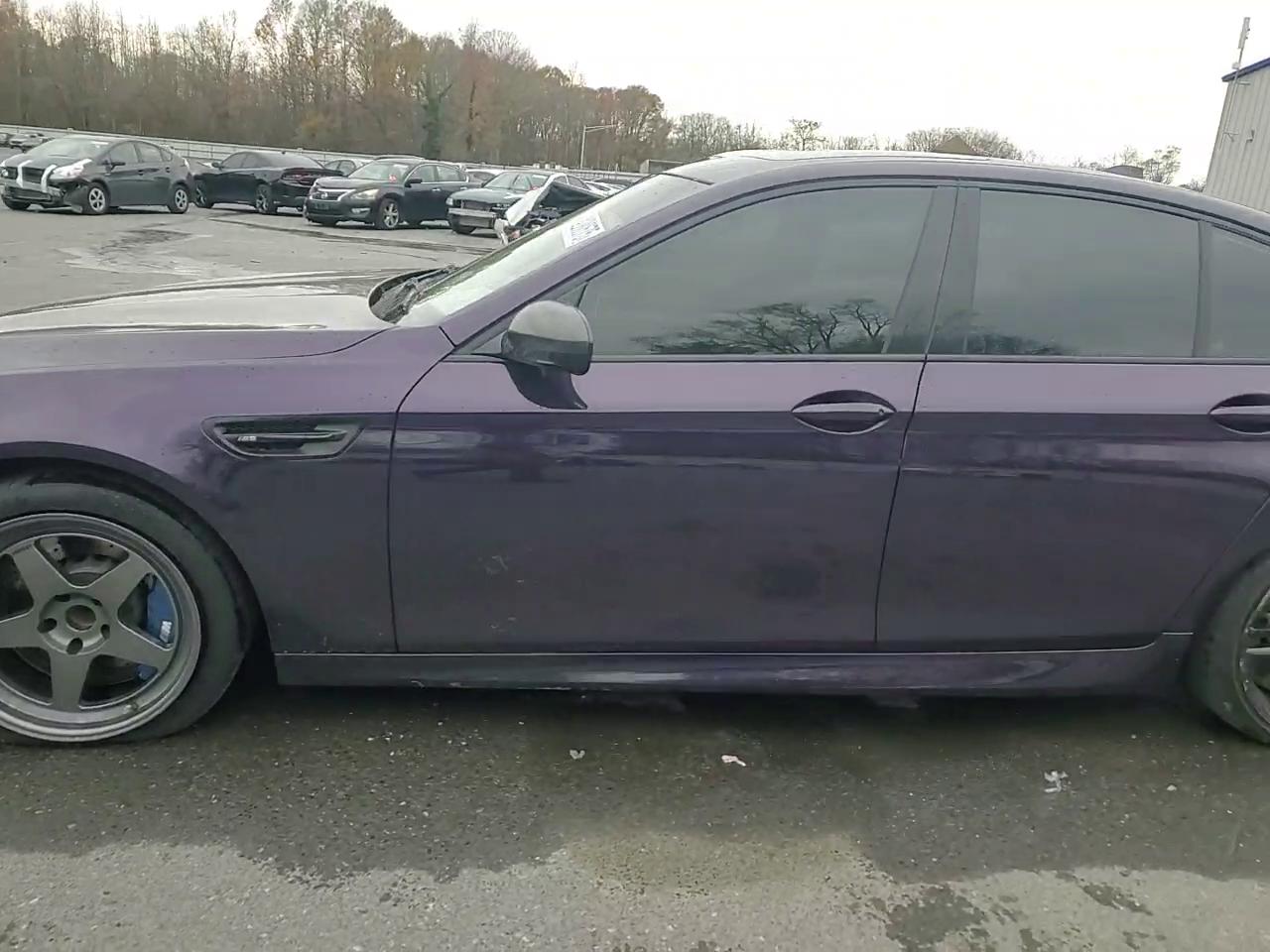 Фото: WBSFV9C59ED593793