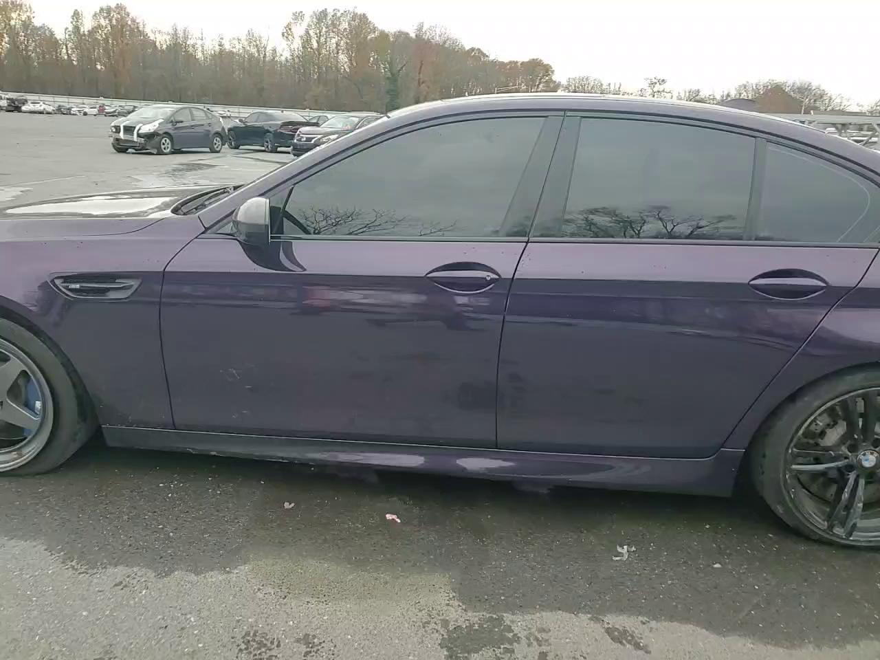 Фото: WBSFV9C59ED593793