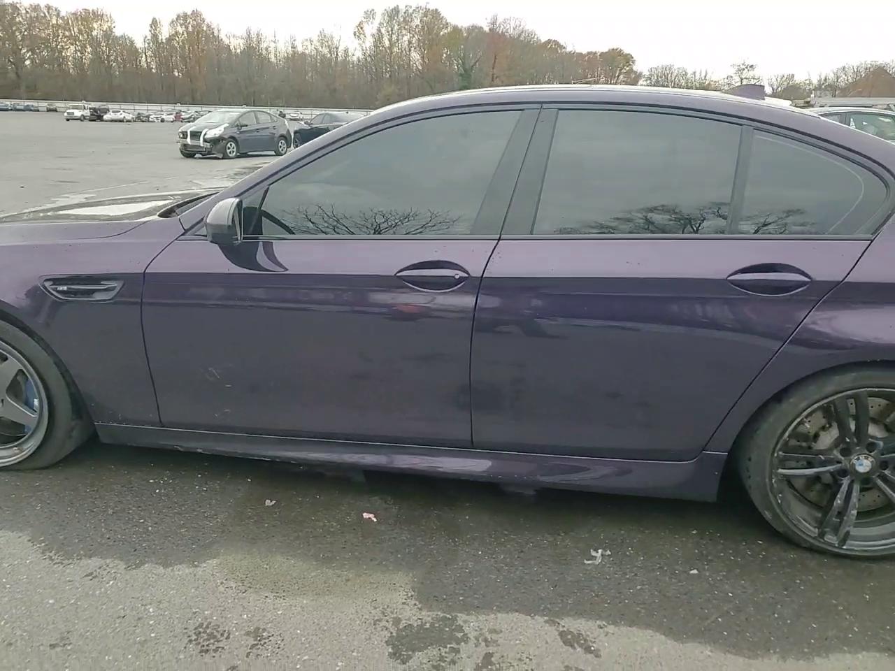 Фото: WBSFV9C59ED593793