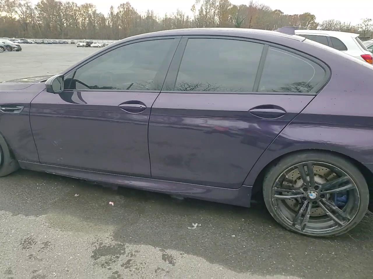 Фото: WBSFV9C59ED593793