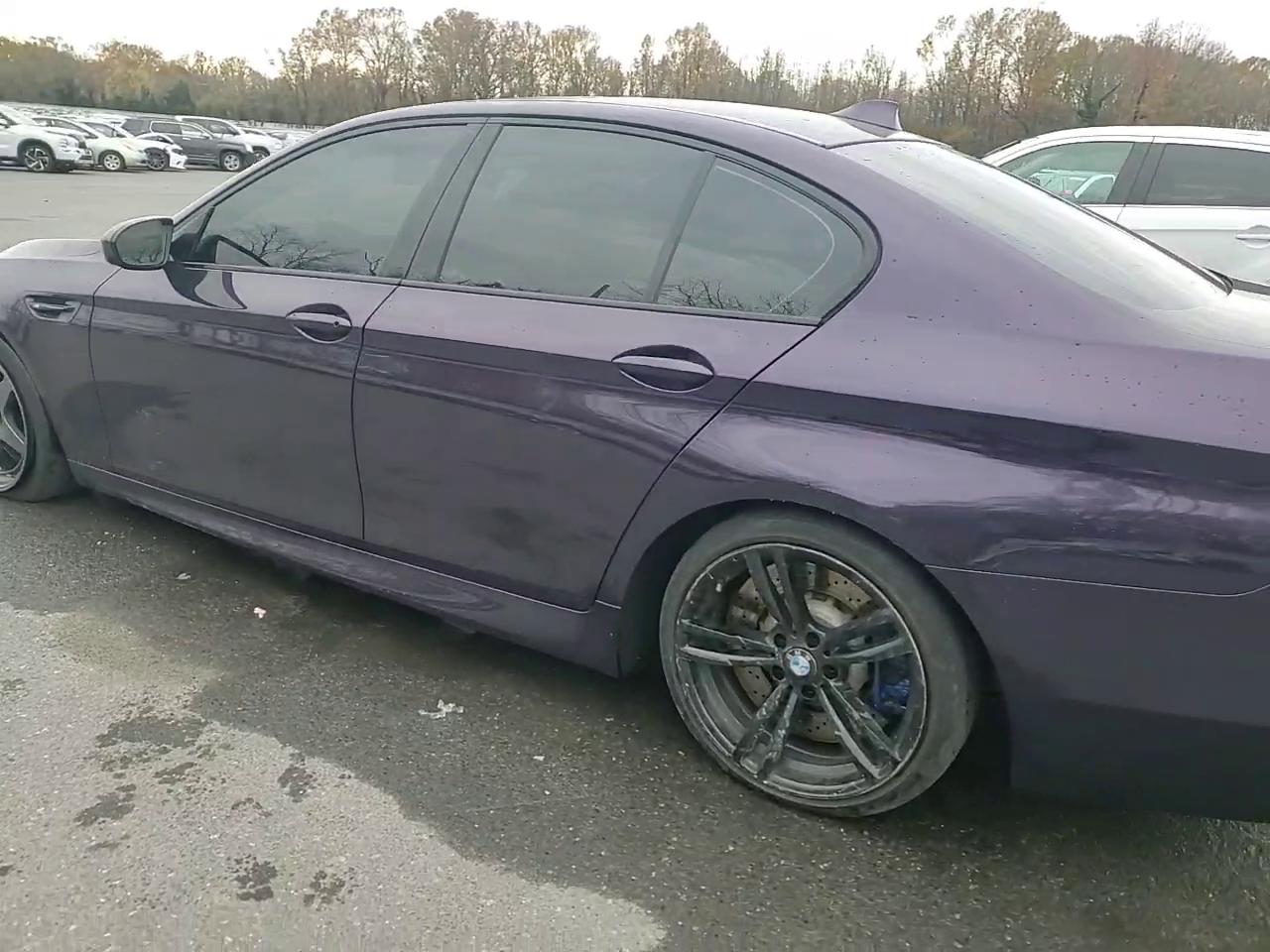 Фото: WBSFV9C59ED593793