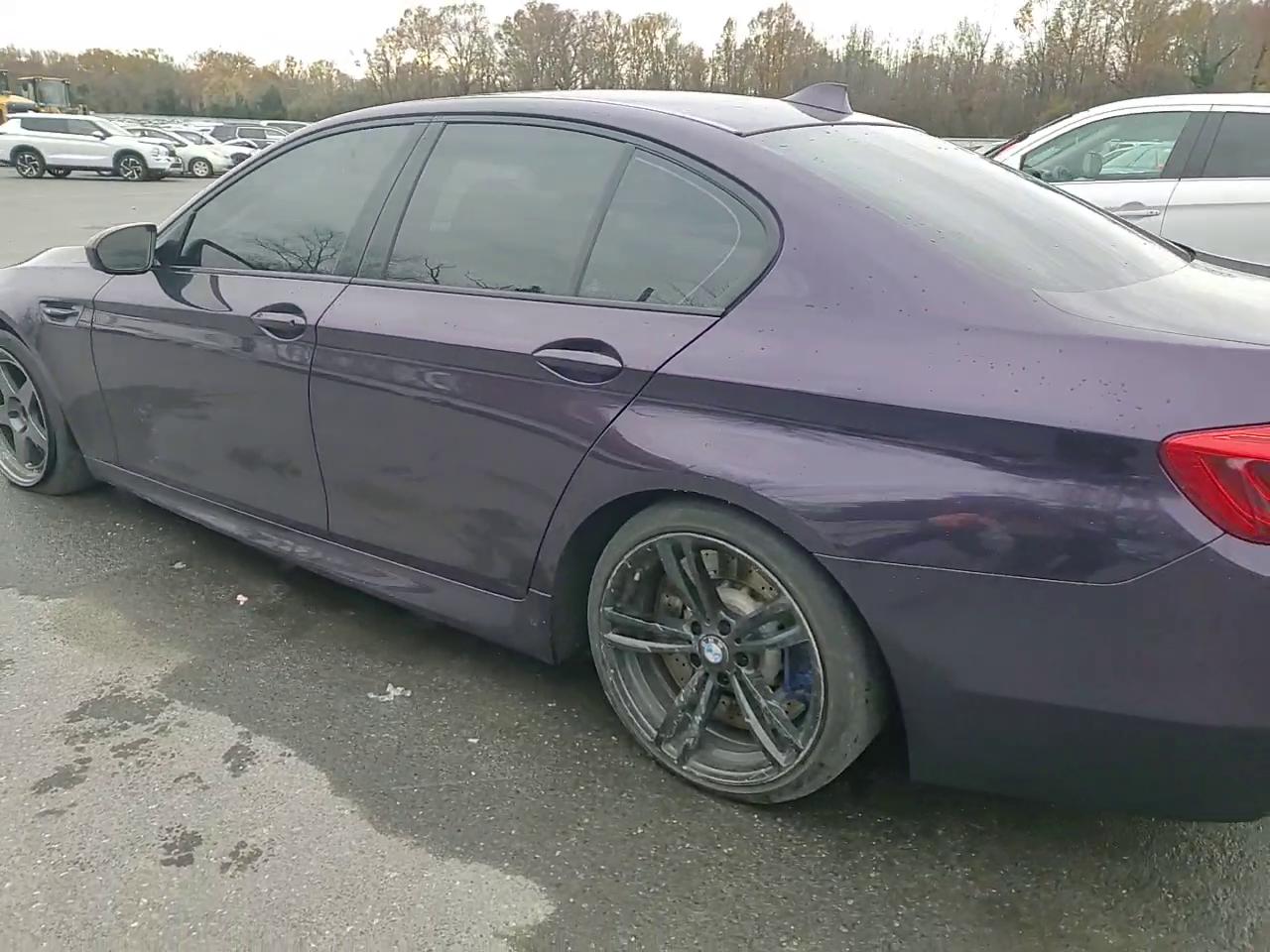 Фото: WBSFV9C59ED593793