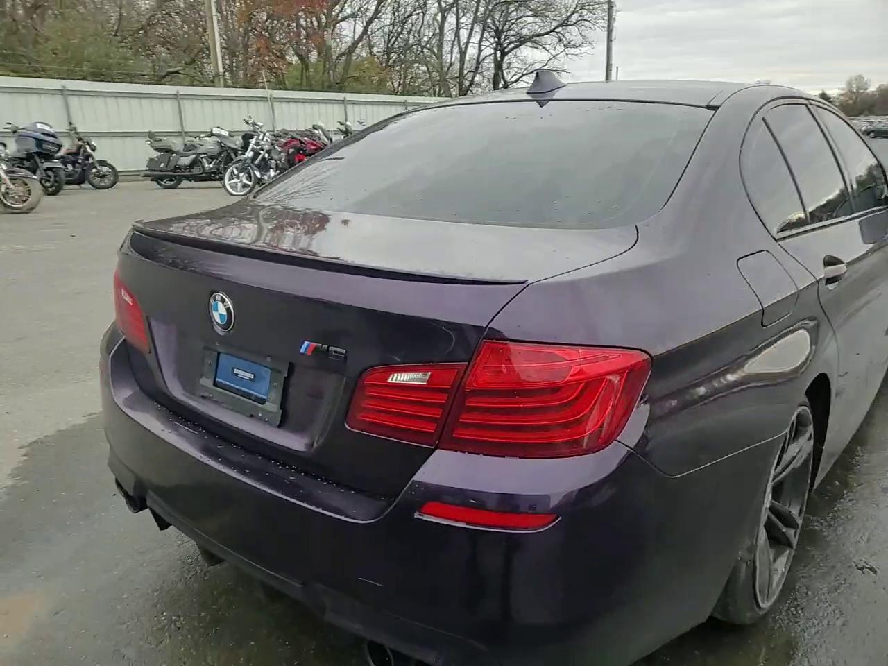 Фото: WBSFV9C59ED593793