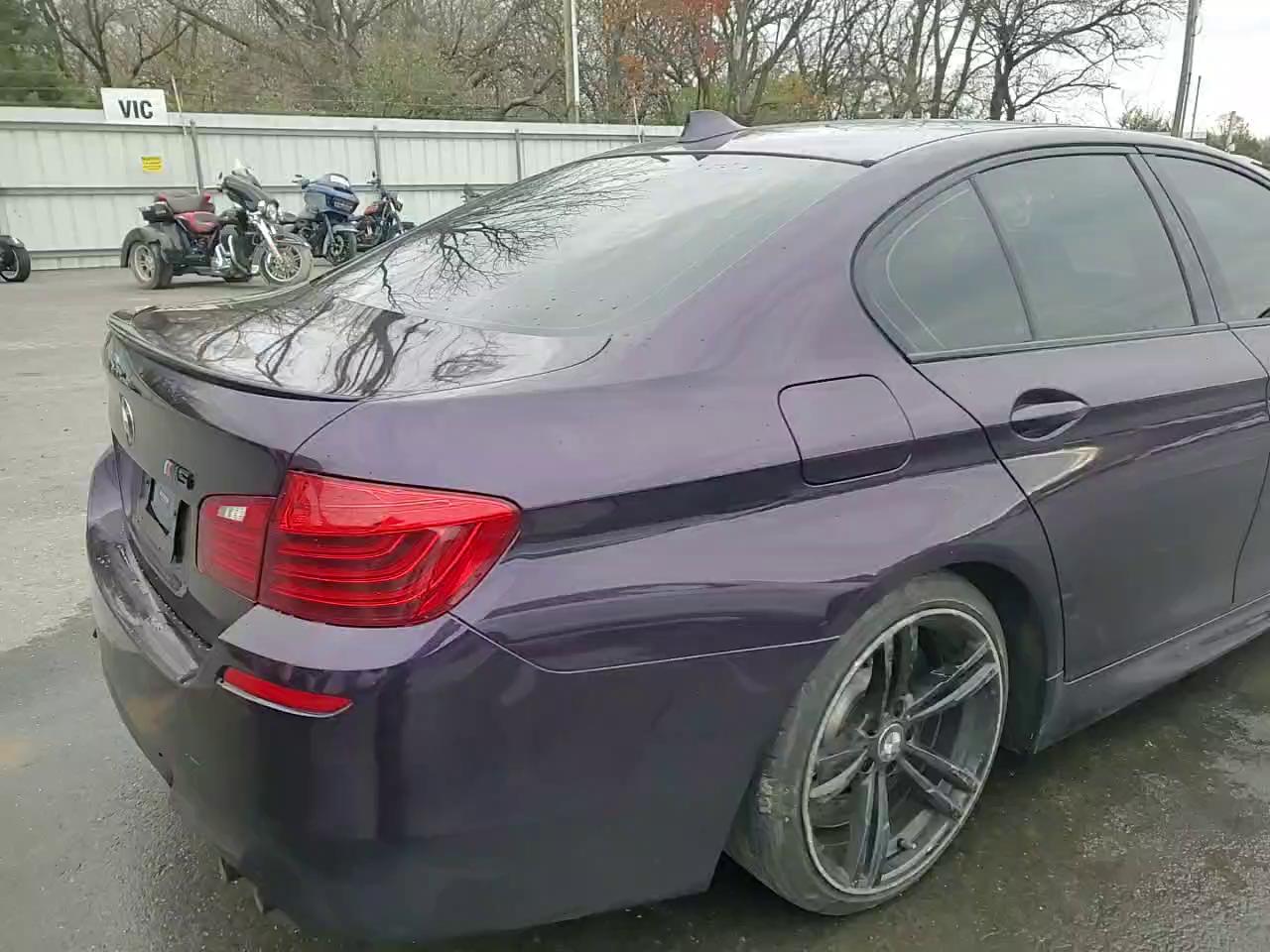 Фото: WBSFV9C59ED593793