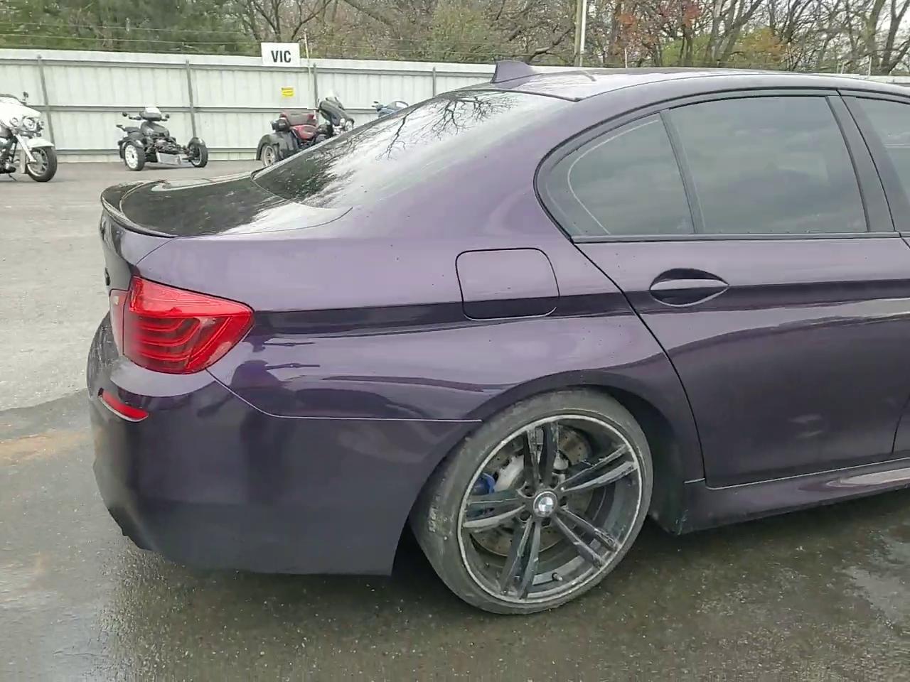 Фото: WBSFV9C59ED593793