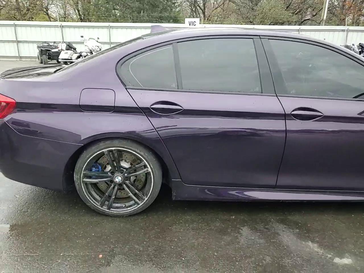 Фото: WBSFV9C59ED593793