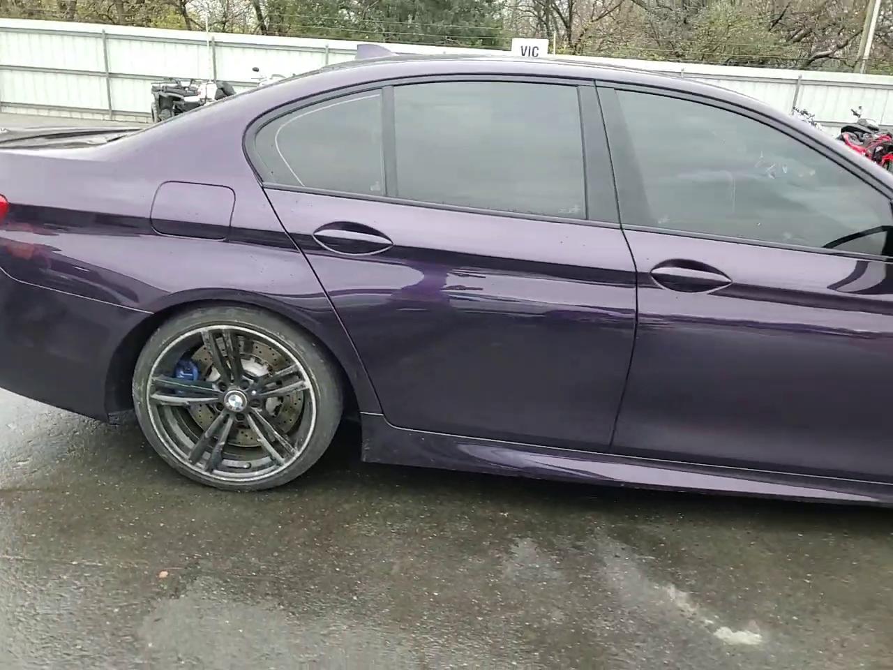 Фото: WBSFV9C59ED593793