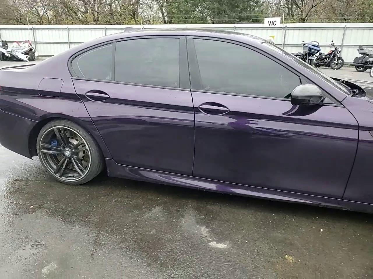 Фото: WBSFV9C59ED593793