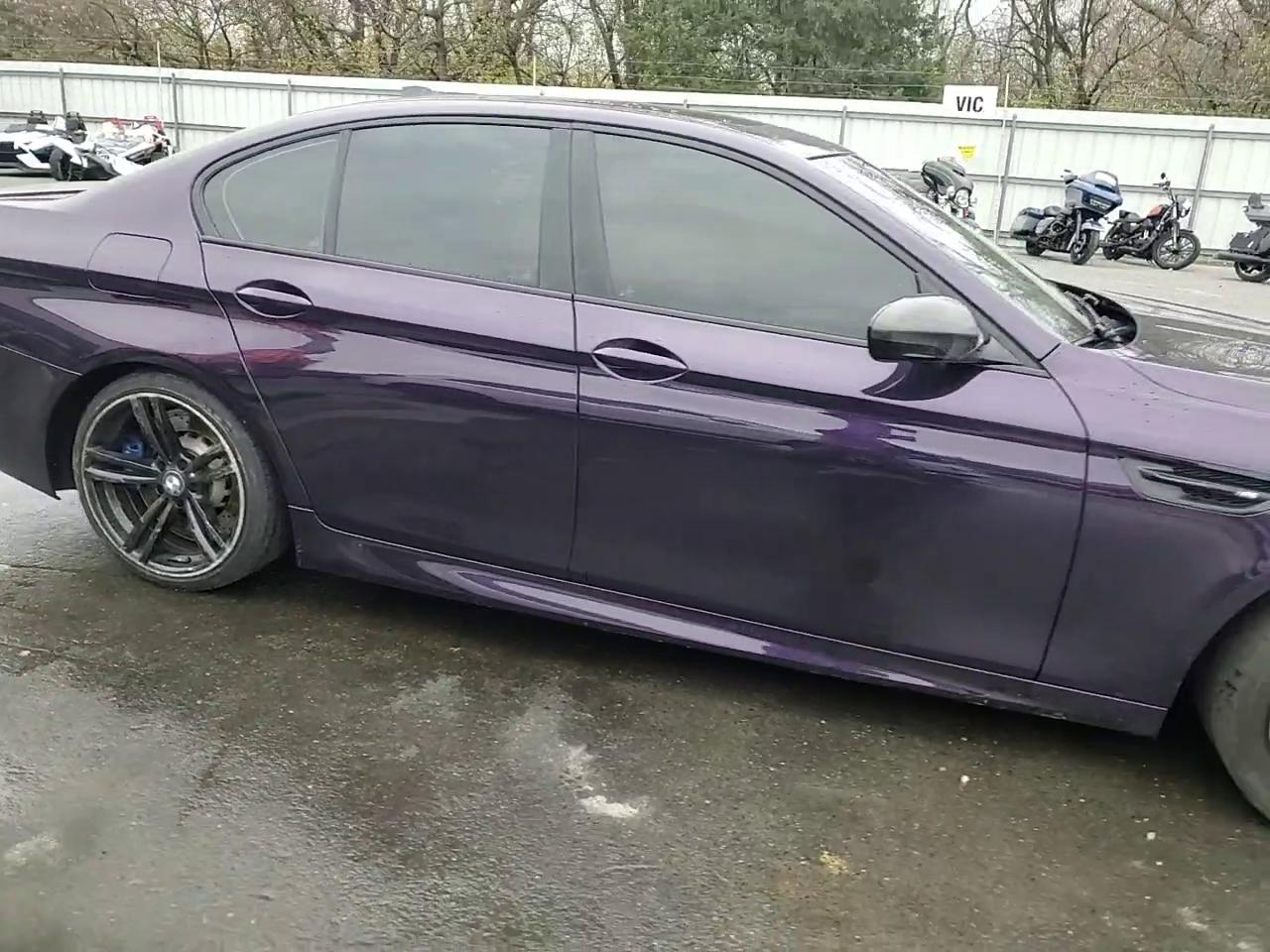 Фото: WBSFV9C59ED593793