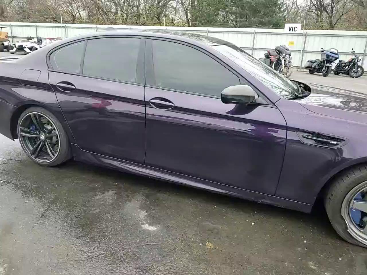 Фото: WBSFV9C59ED593793