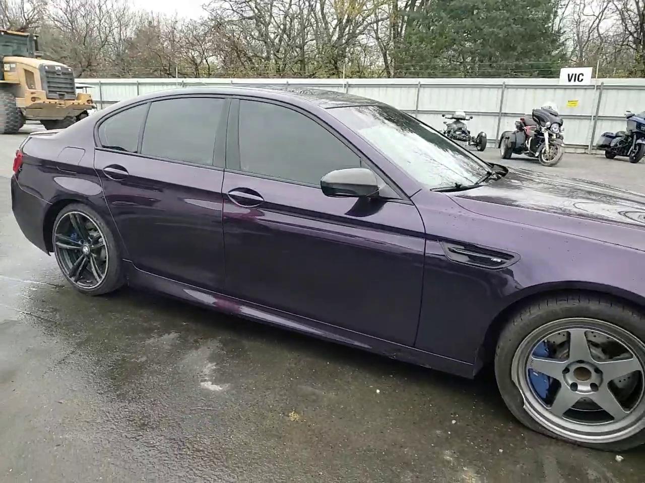 Фото: WBSFV9C59ED593793