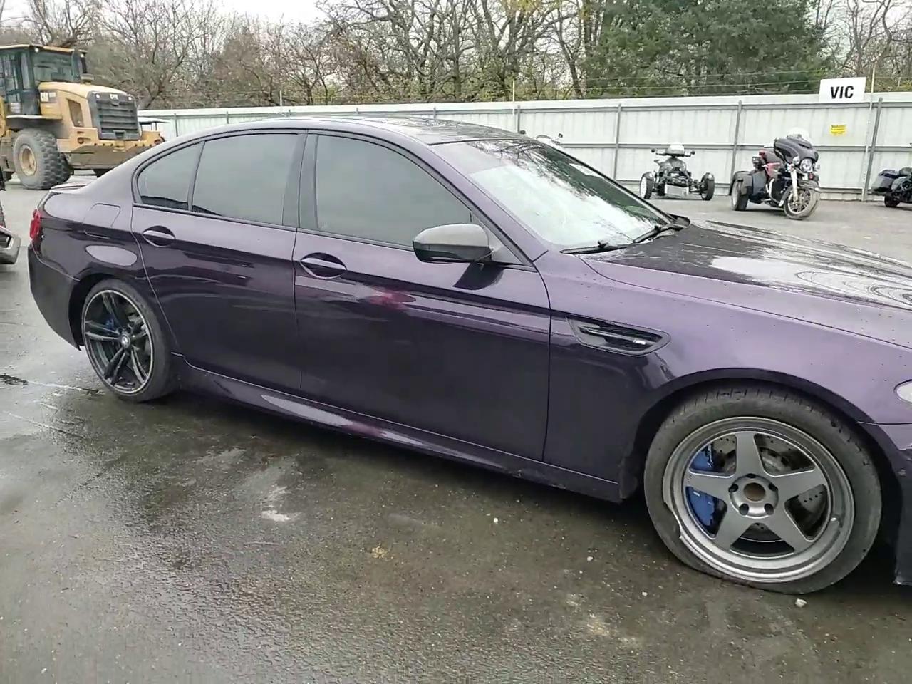 Фото: WBSFV9C59ED593793